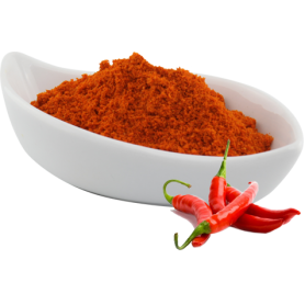 Powder Chilli