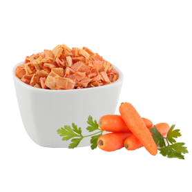 FD Carrot