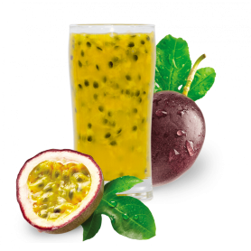 Purée Passion Fruit