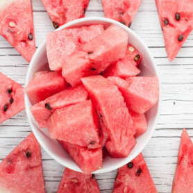 IQF Watermelon