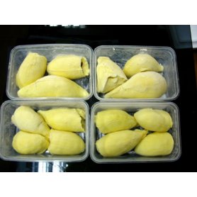 IQF Durian