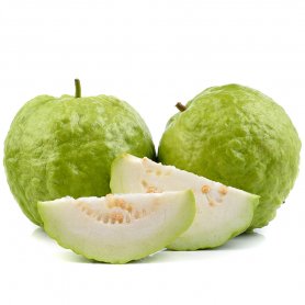 IQF Guava