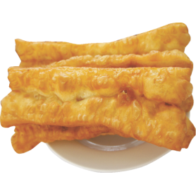 Frozen Chinese Bread(Giò Quẩy)