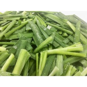 IQF Leek