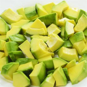 IQF Avocado