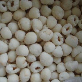 IQF Lychee