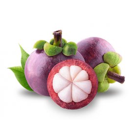 Fresh Mangosteen