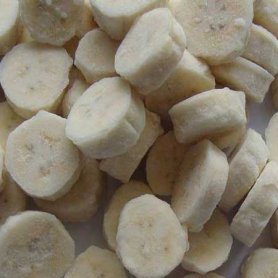 IQF Banana