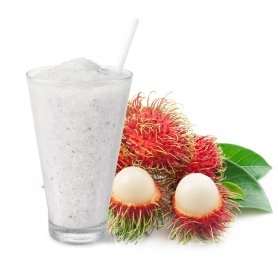 Rambutan Puree