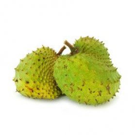 Fresh Soursop