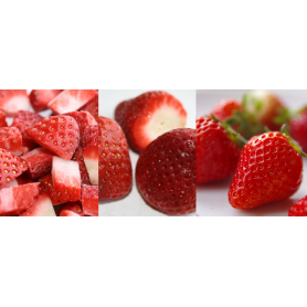 Fresh Strawberry
