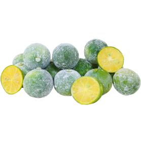 IQF Calamansi