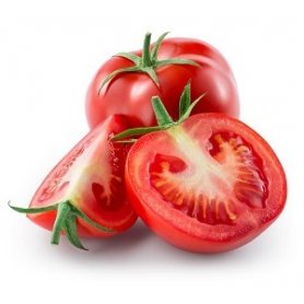IQF Tomato