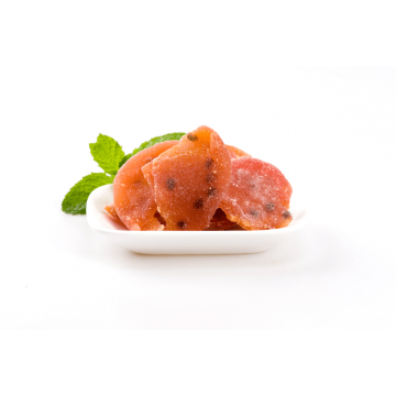 Soft Dried Passion Fruit
