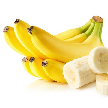 Fresh Banana