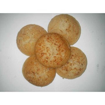 Frozen Frozen grill rice cake (Bánh Bò Nướng)