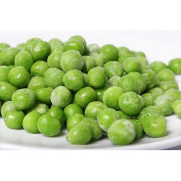 IQF Peas