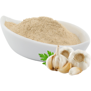 Powder Garlic