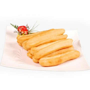Frozen Breadstick