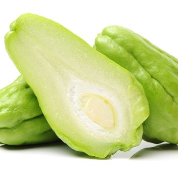 Fresh Chayote