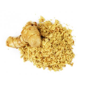 Frozen Galanga (Minced)