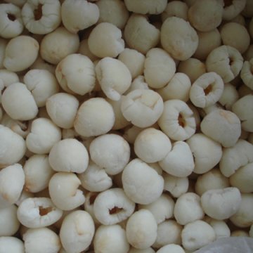 IQF Lychee