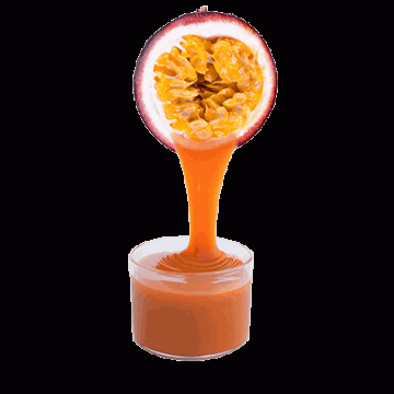 Passion Fruit Concentrate