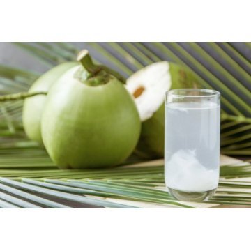 Coconut Juice