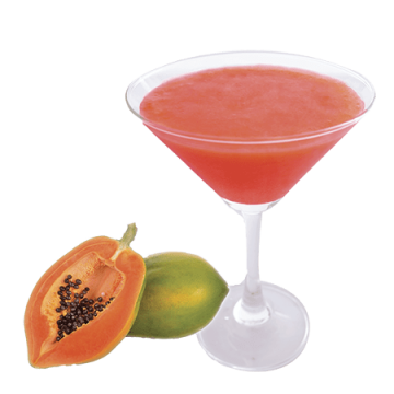Papaya Pulp/NFC Juice