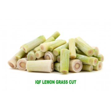 IQF Lemongrass