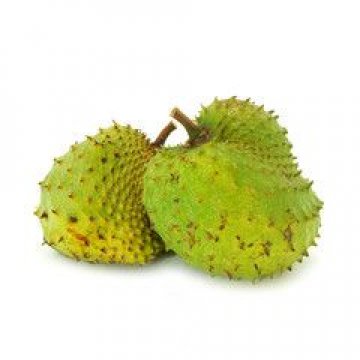 Fresh Soursop