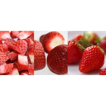 Fresh Strawberry