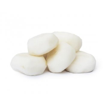 Frozen Water Chestnut (Whole)